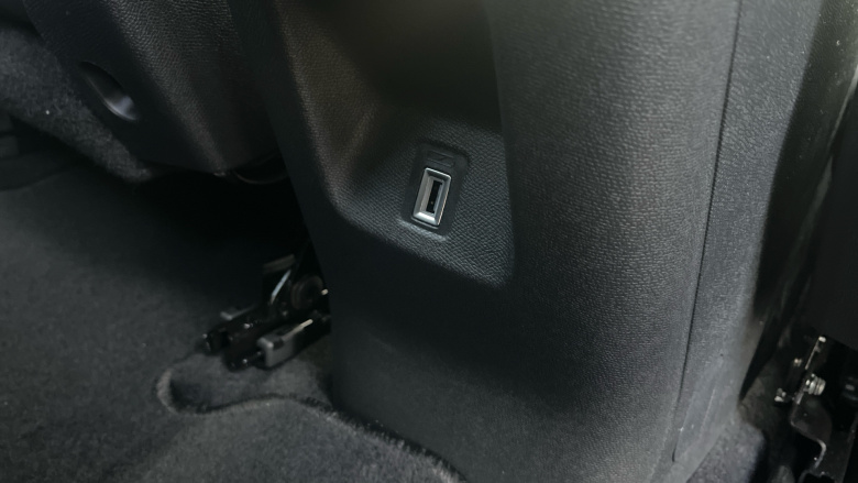 Citroen C5 Aircross 1.2 Hybrid 145 Max Edition 5dr Auto Petrol Hatchback